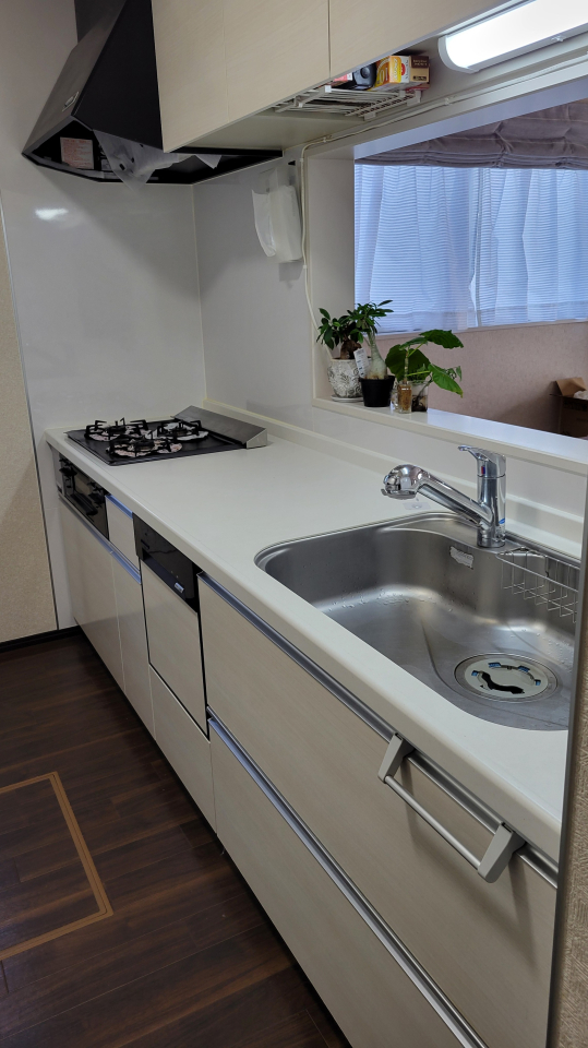 �L�b�`�� -